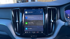 Volvo Xc60 2.0 T8 455 Recharge PHEV R DESIGN Pro 5dr AWD Auto Estate